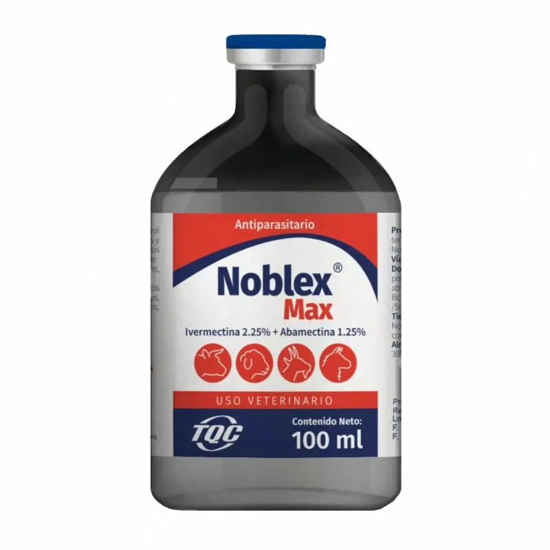 Noblex max