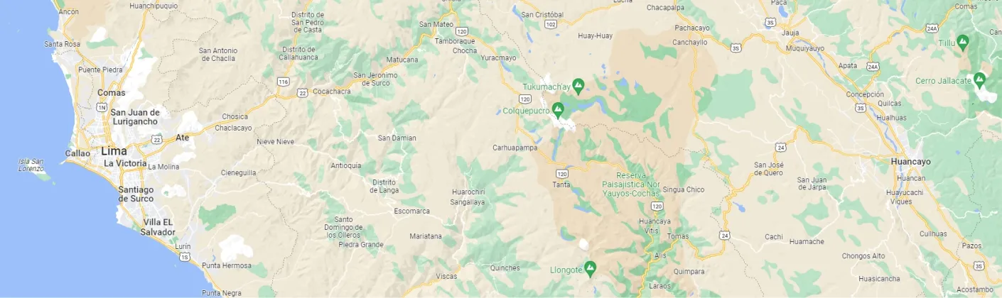maps