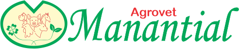 logo agrovet manantial