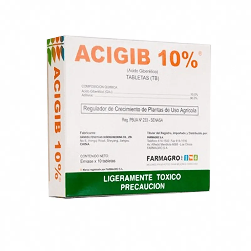 Acigib 10%