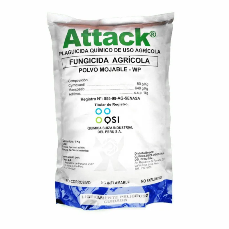 Attack