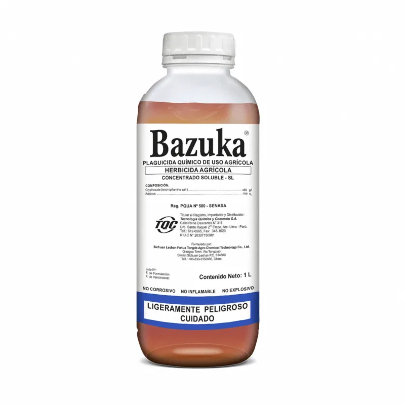 Bazuka