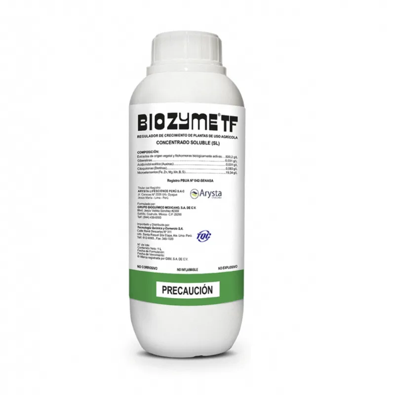 Biozyme TF