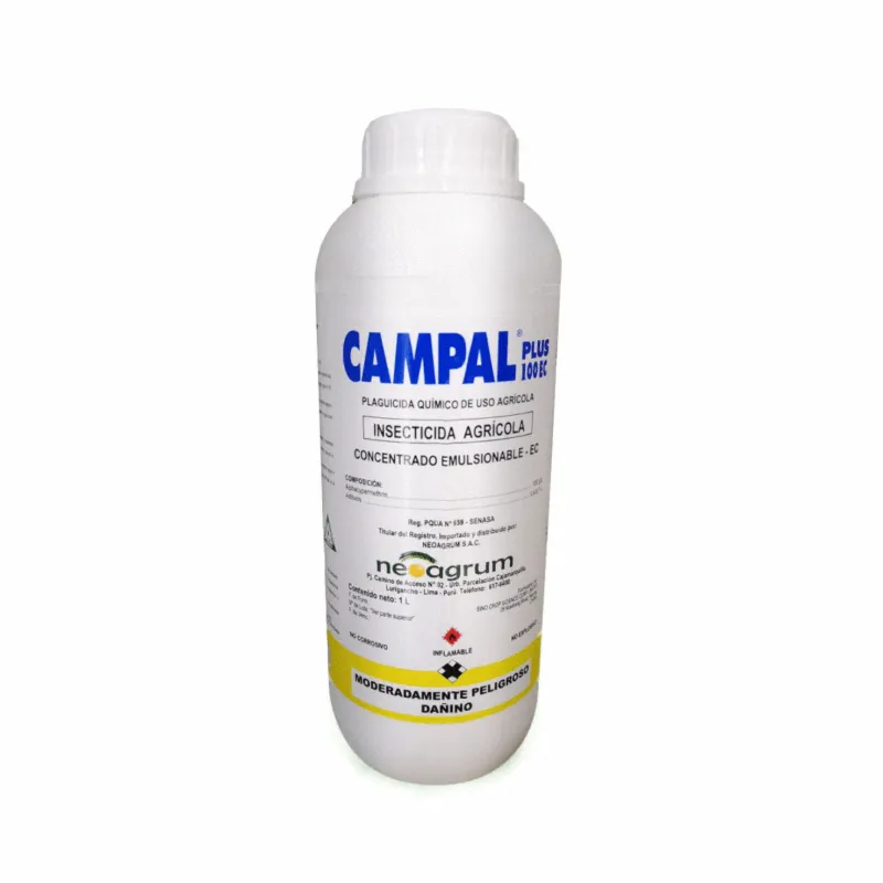 Campal Plus