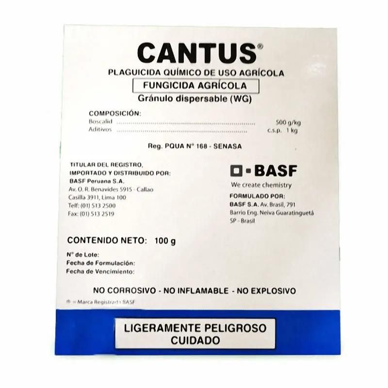Cantus