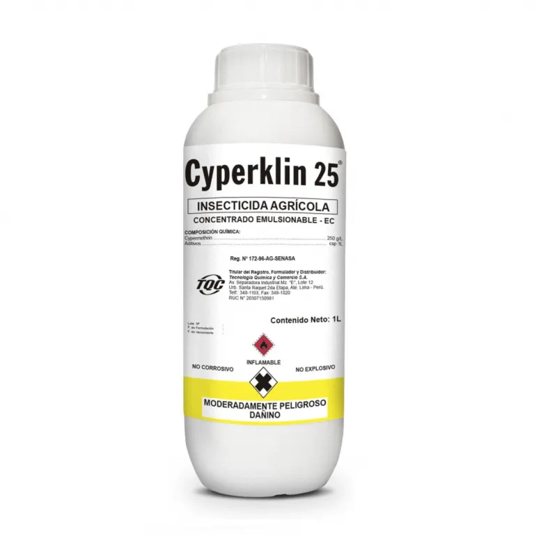 Cyperklin