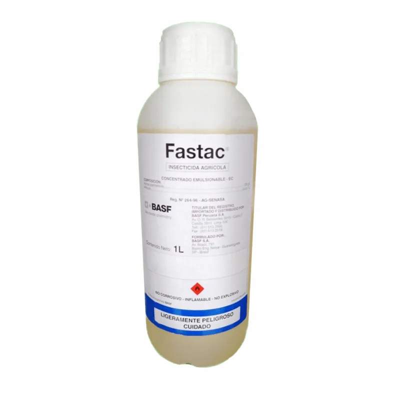 Fastac