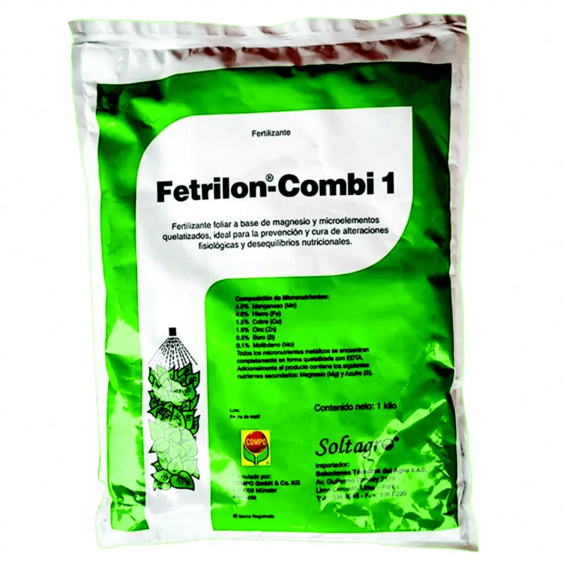 fetrilon Combi