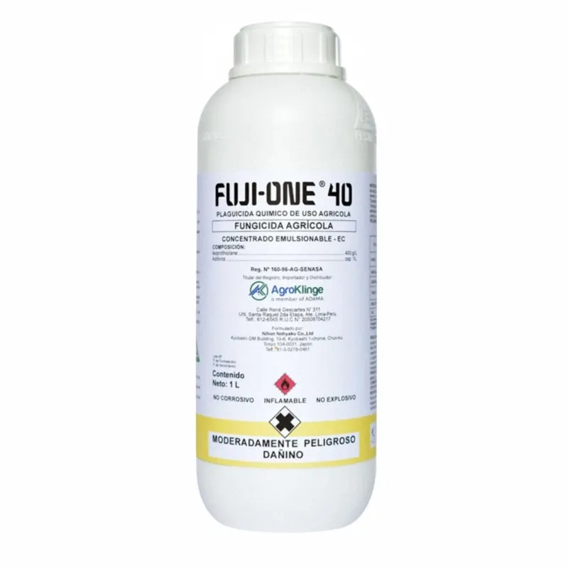 Fuji-One 40