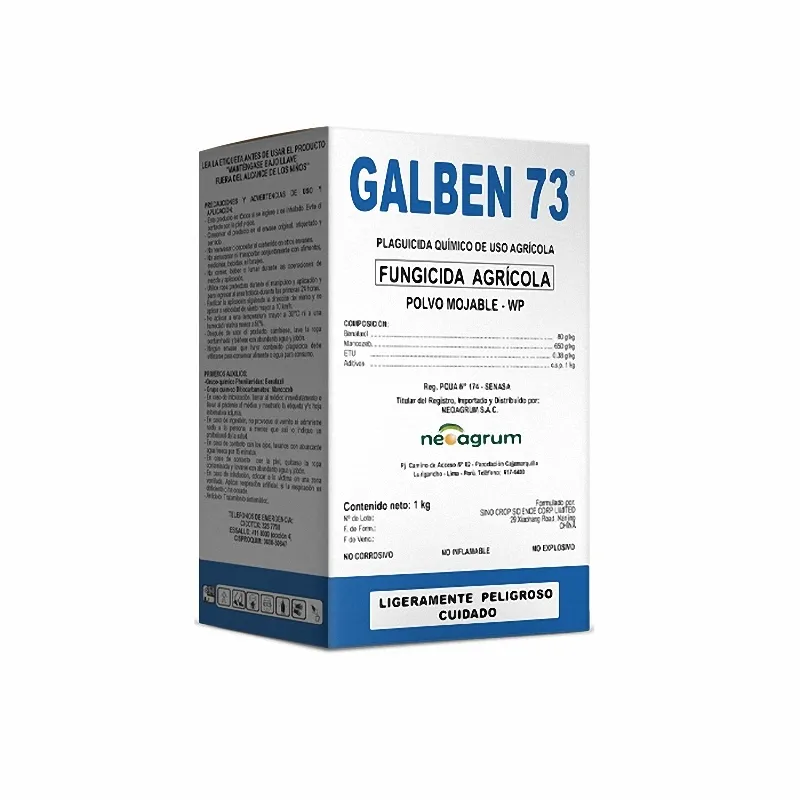 Galben 73
