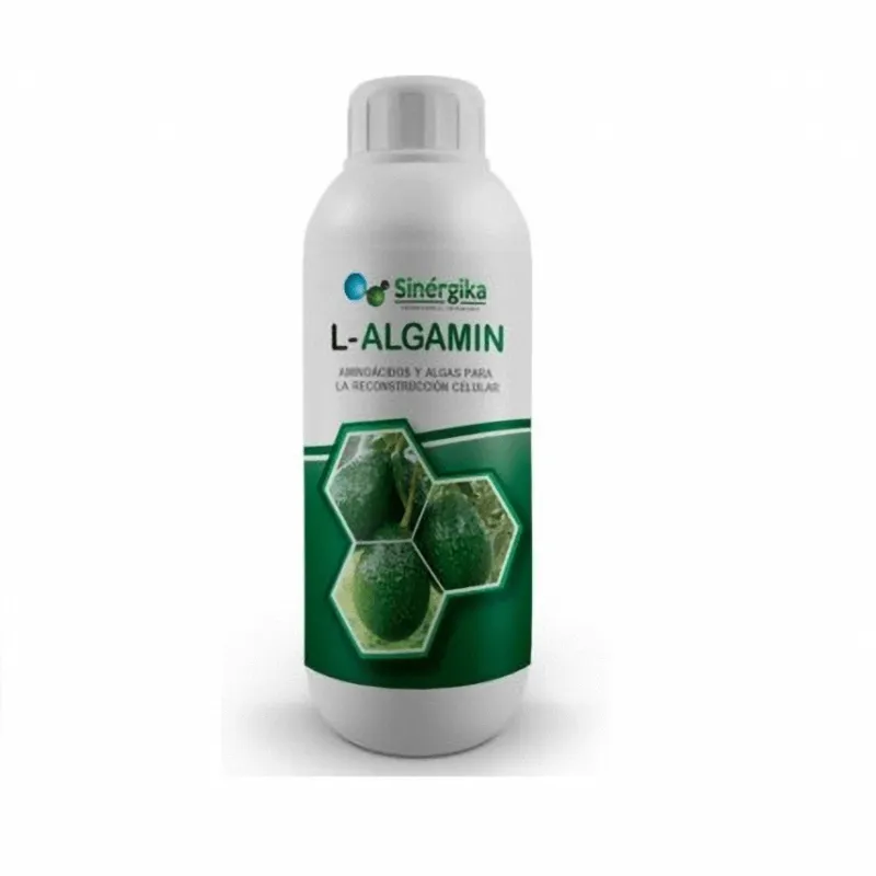 L-Algamin