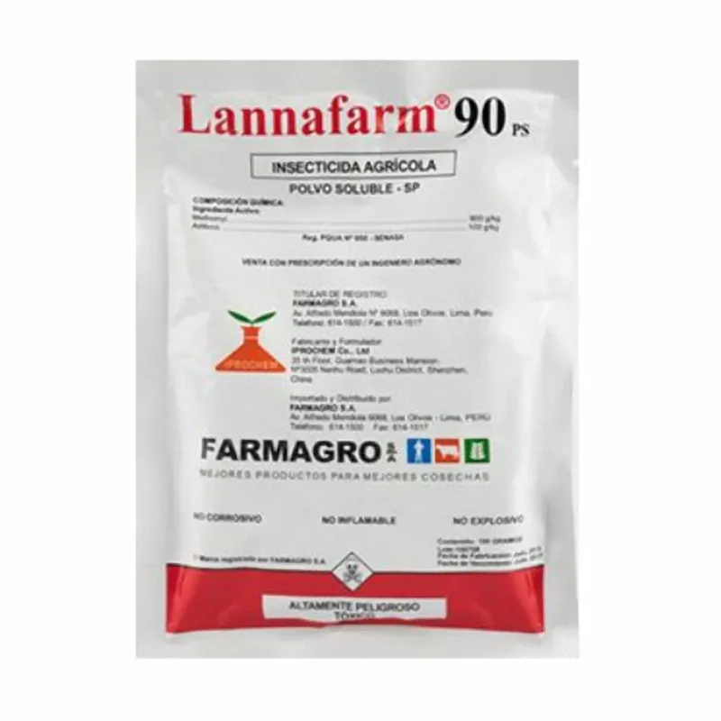Lannafarm 90 PS
