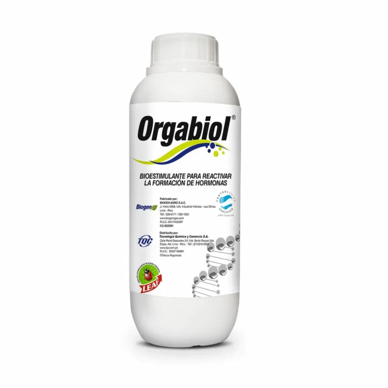 Orgabiol