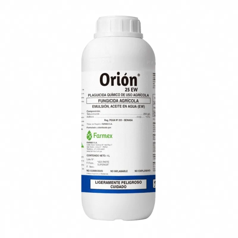 Orion 25