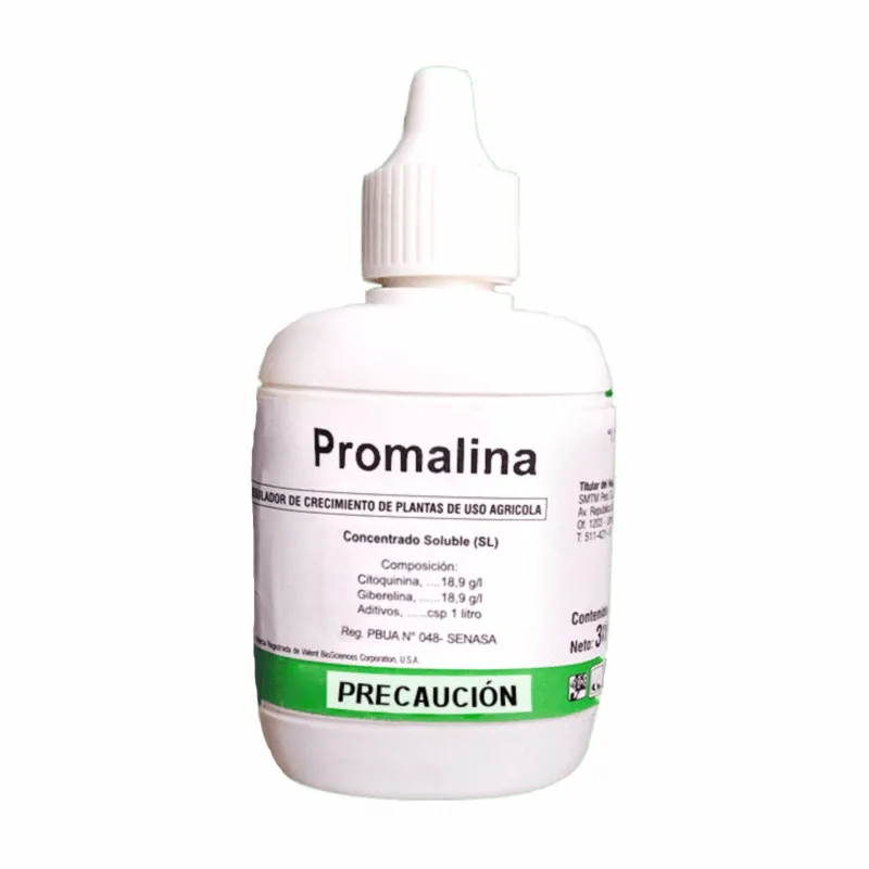 Promalina