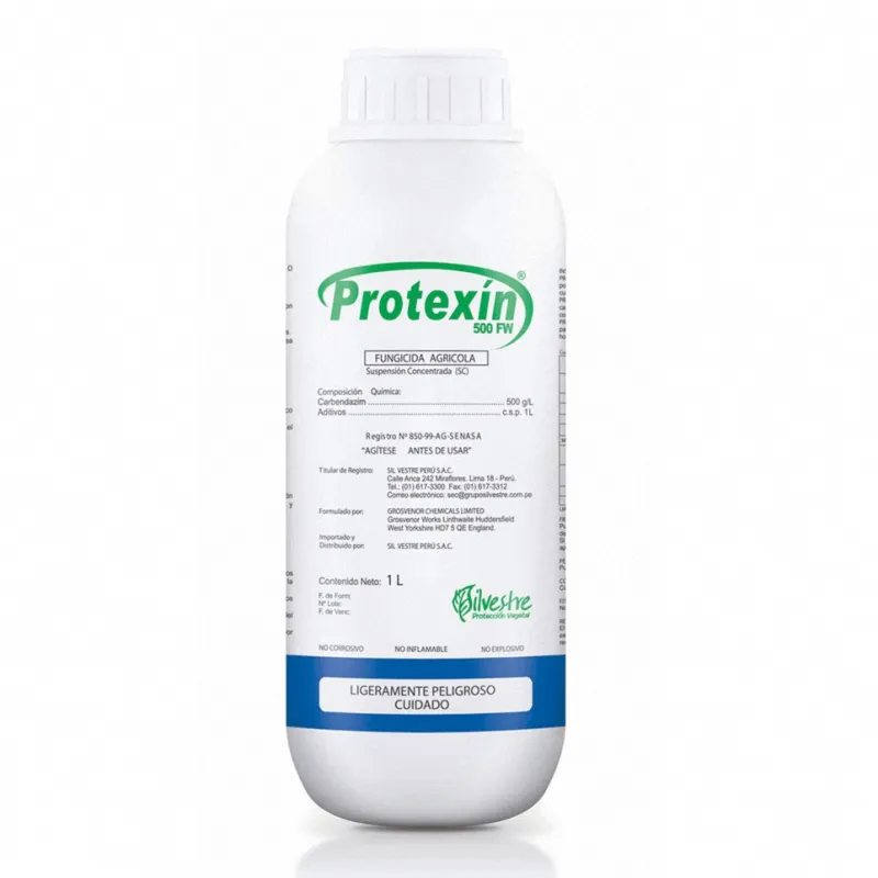 Protexin