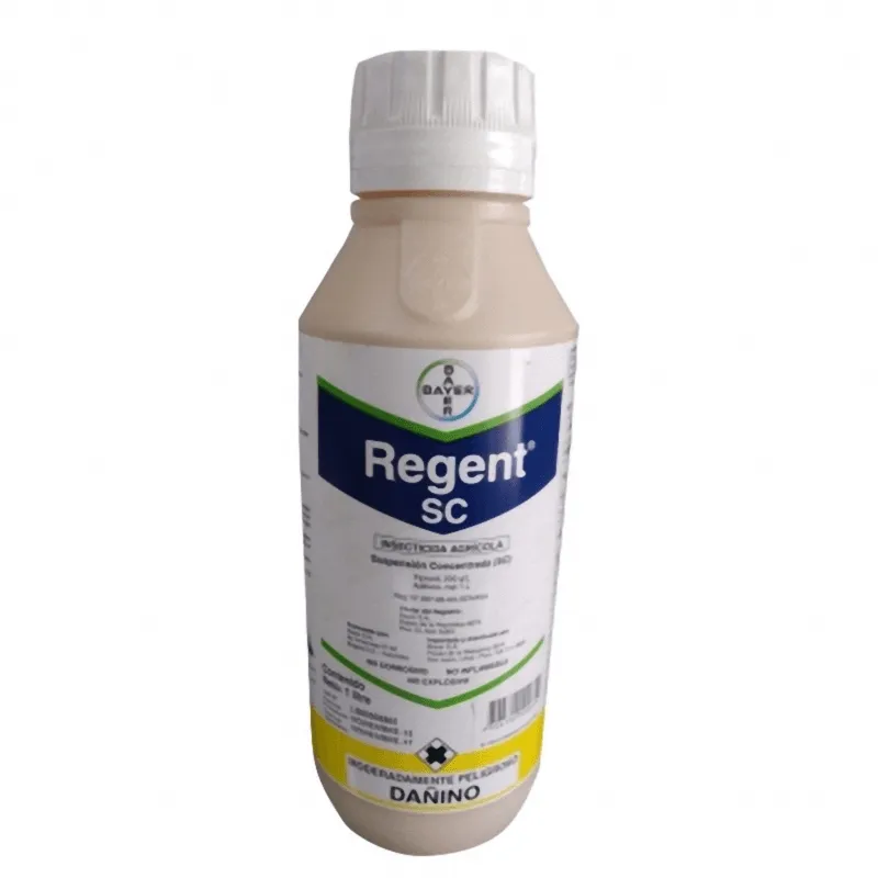Regent SC