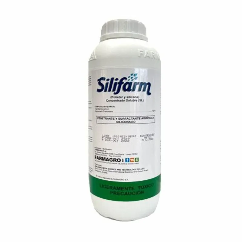Silifarm