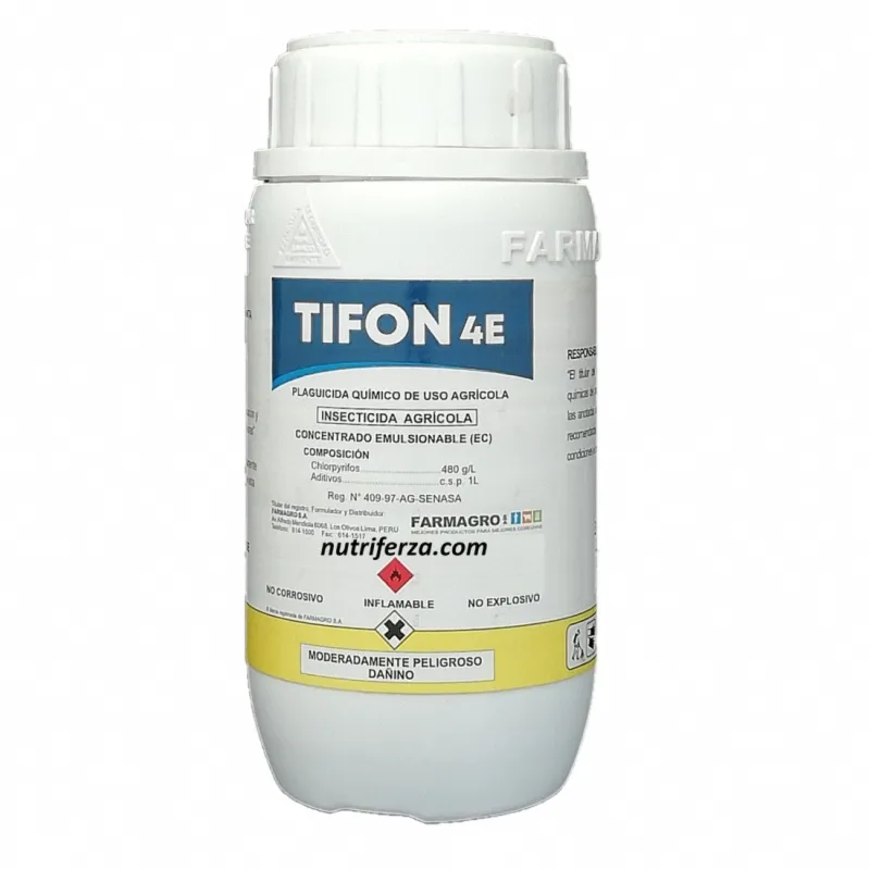 Tifon 4e