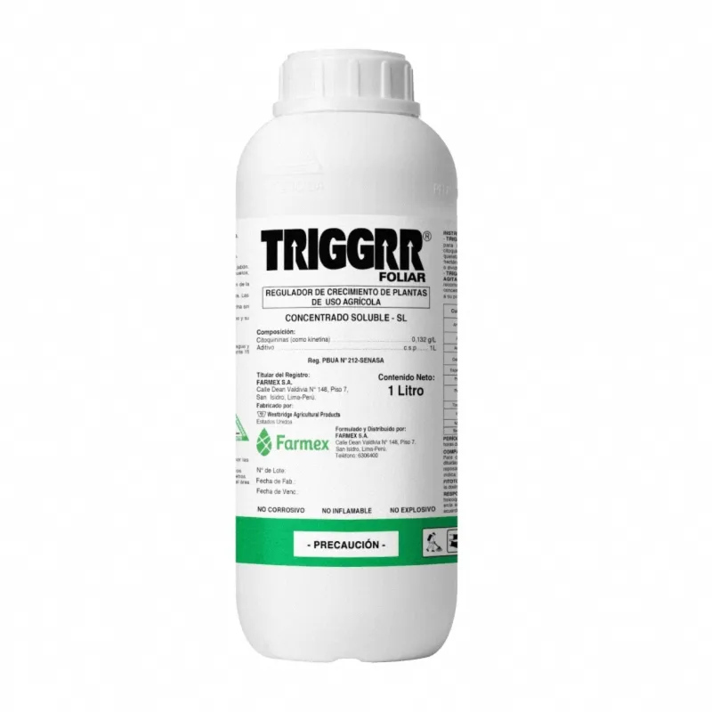 Triggerr triger