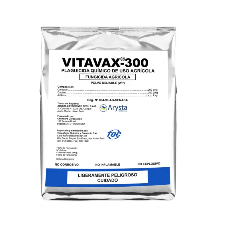 Vitavax 300