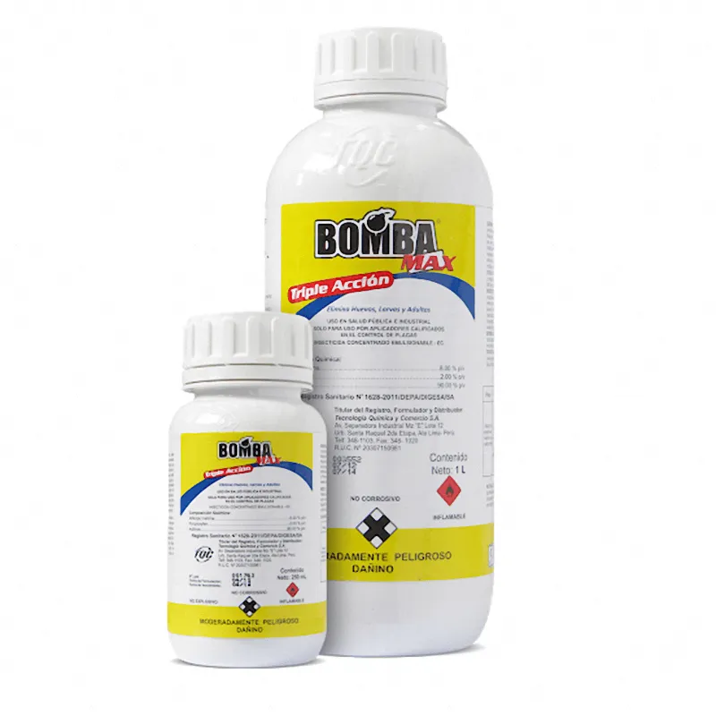 Bomba Max