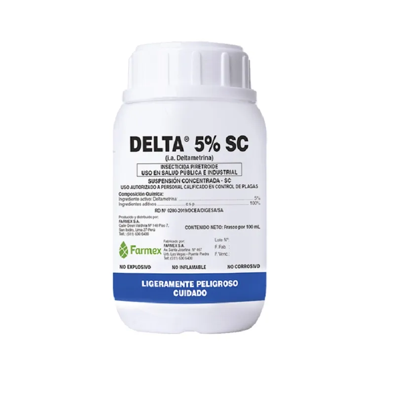 Delta 5% sc