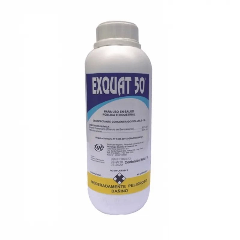 Exquat 50