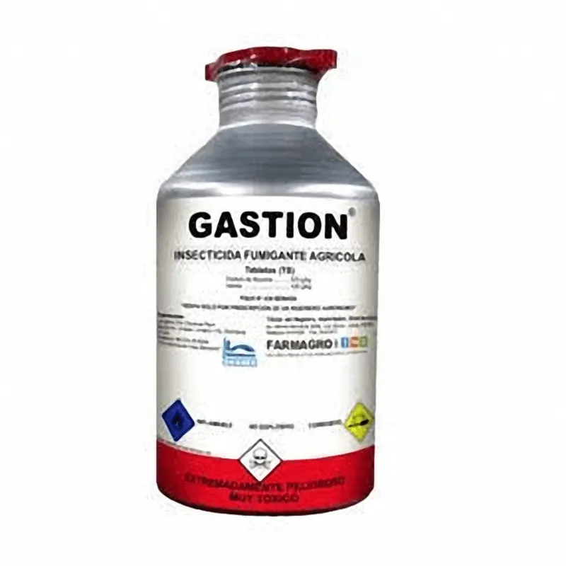 Gastion