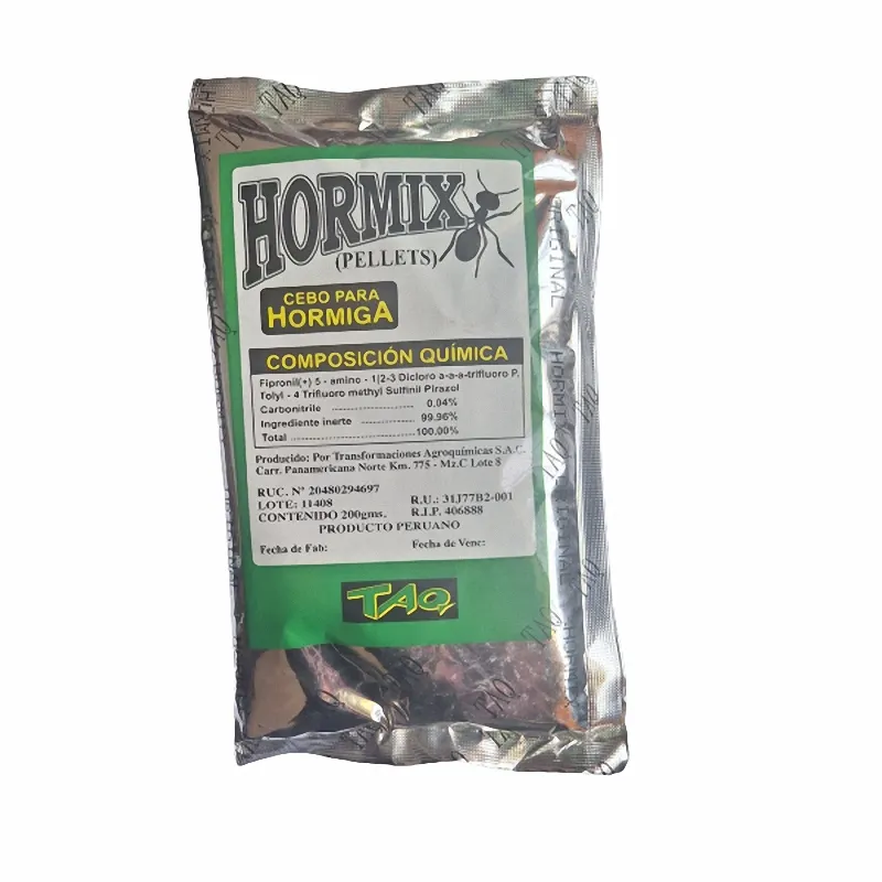Hormix
