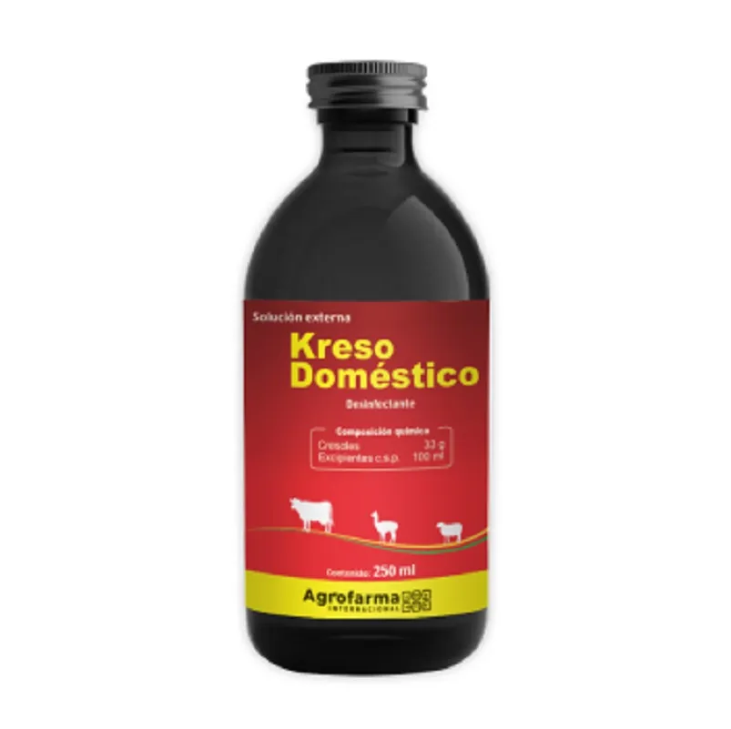 Kreso domestico