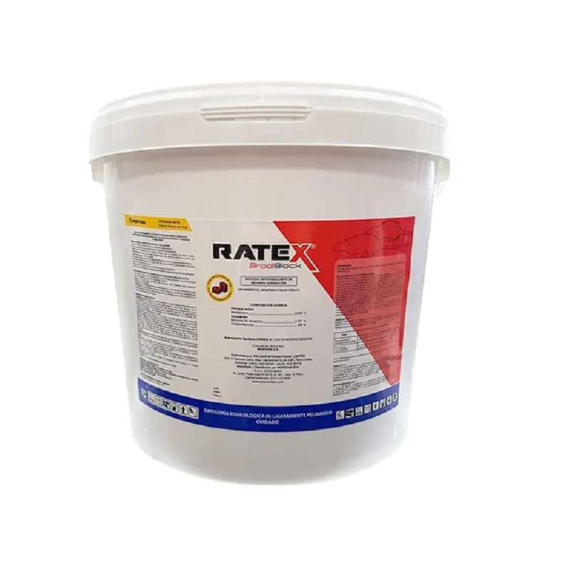 Ratex brodipell