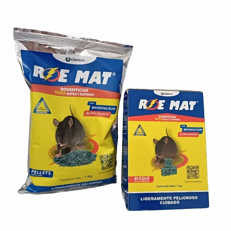Roe Mat