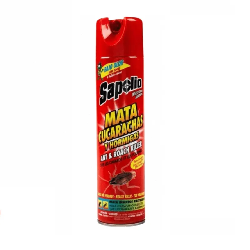 Sapolio Mata mosca