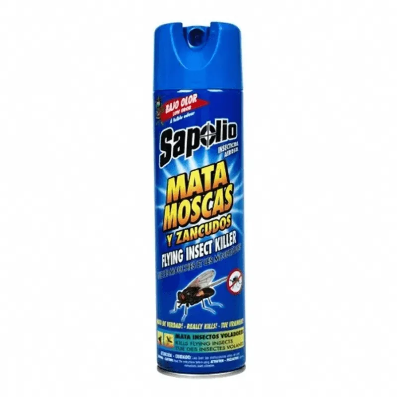 Sapolio mosca