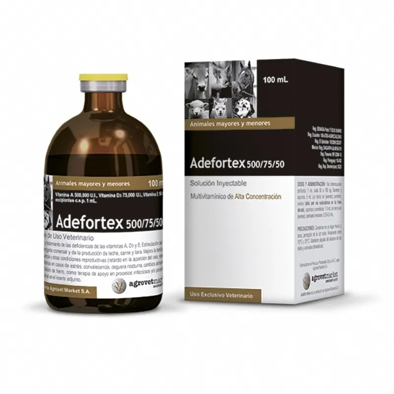 Adefortex