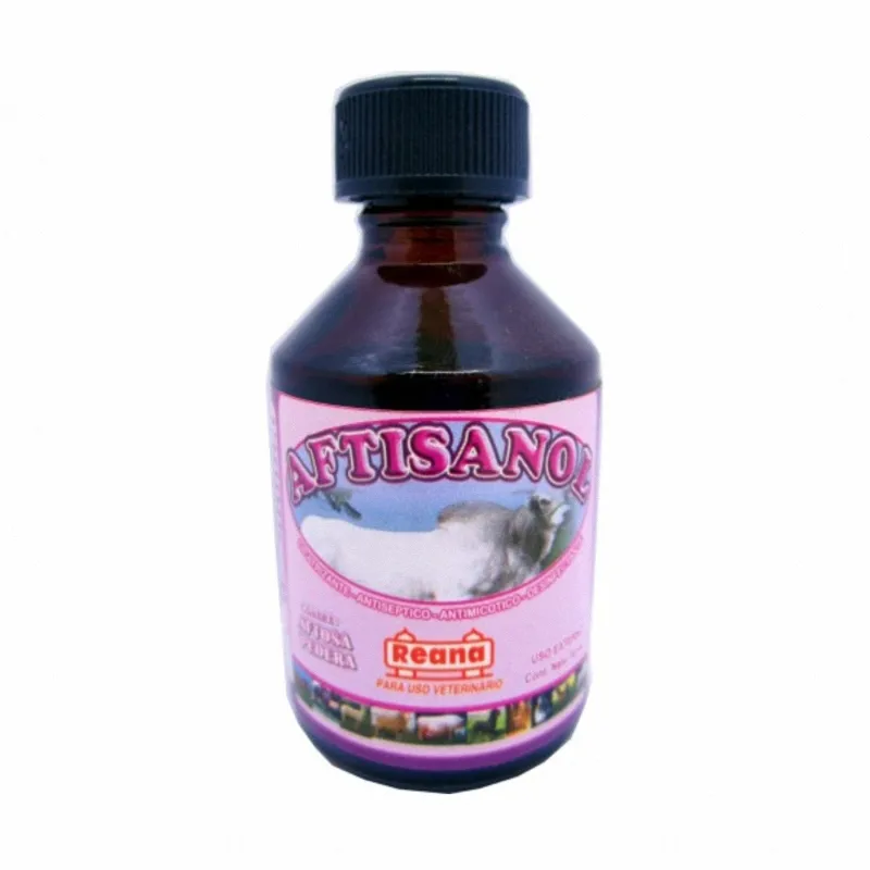 Aftisanol