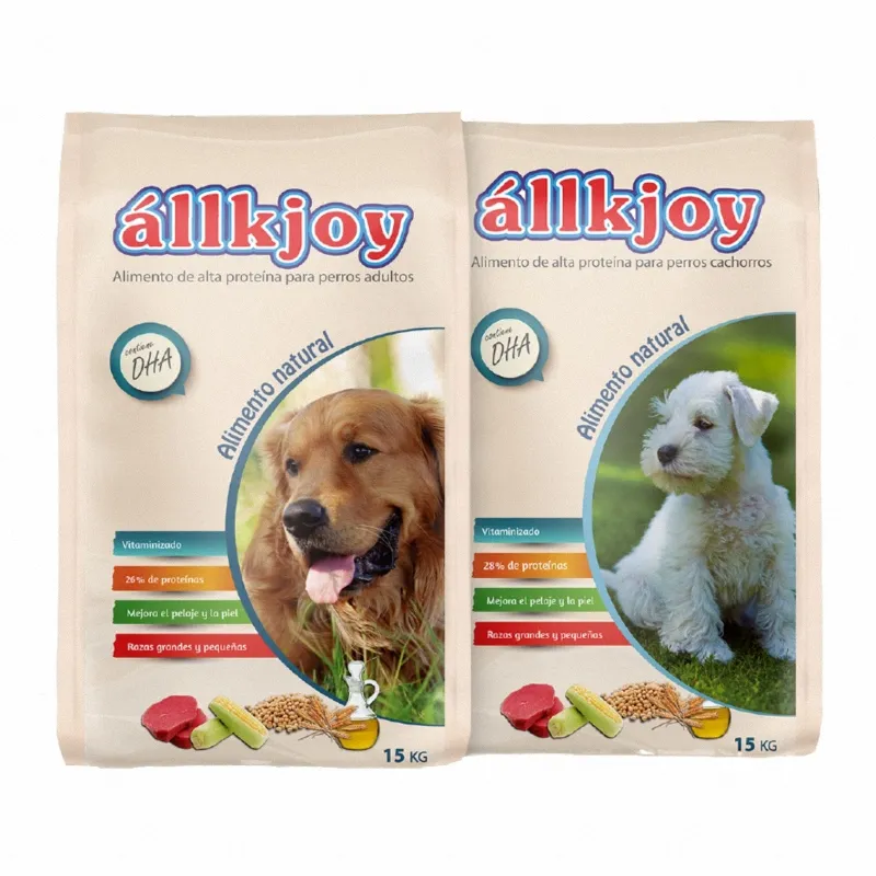Allkjoy