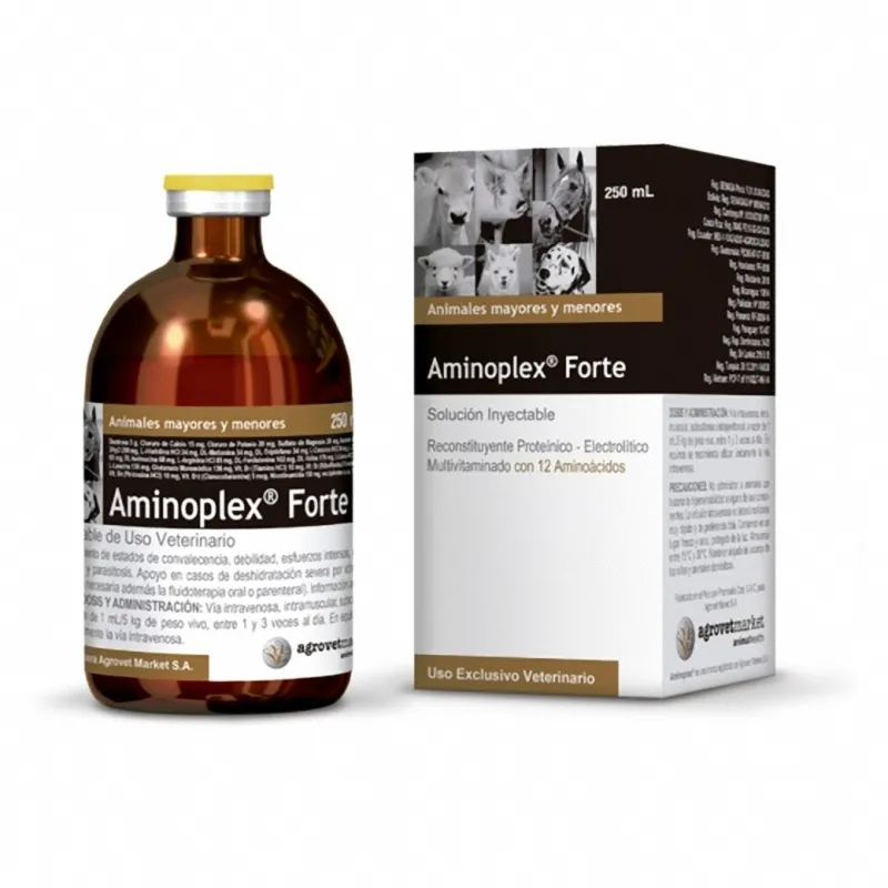 Aminoplex forte