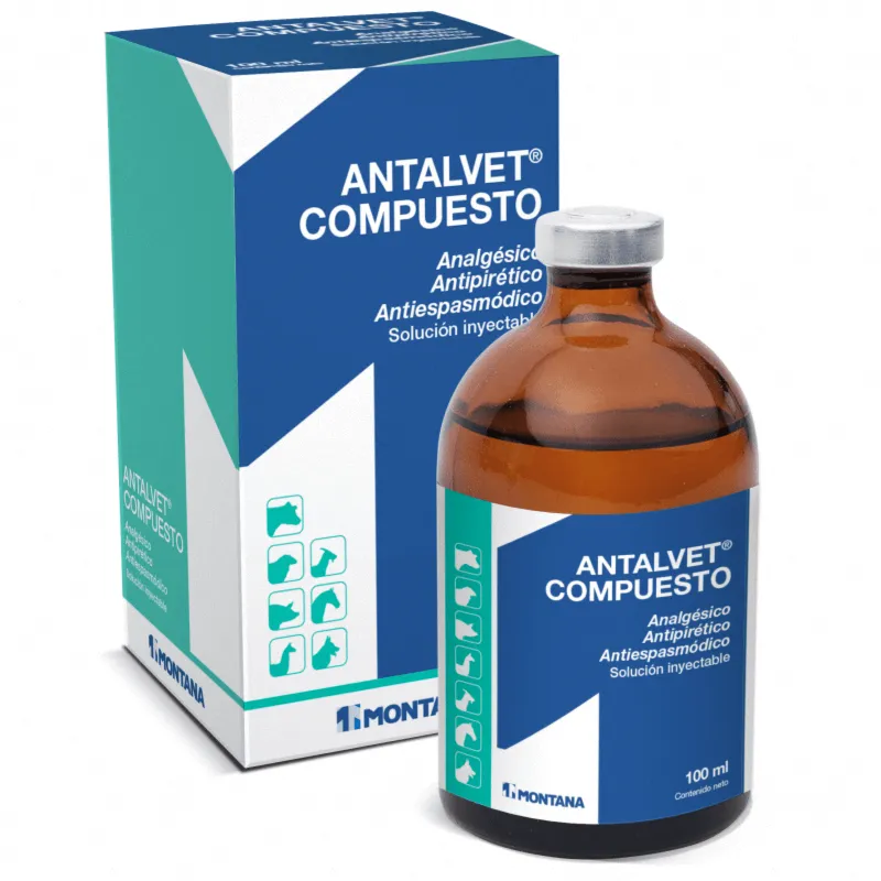 antalvet compuesto