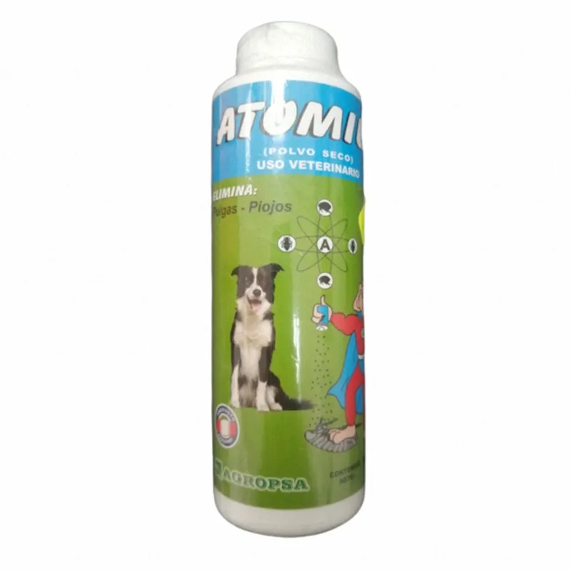 Atomil plus