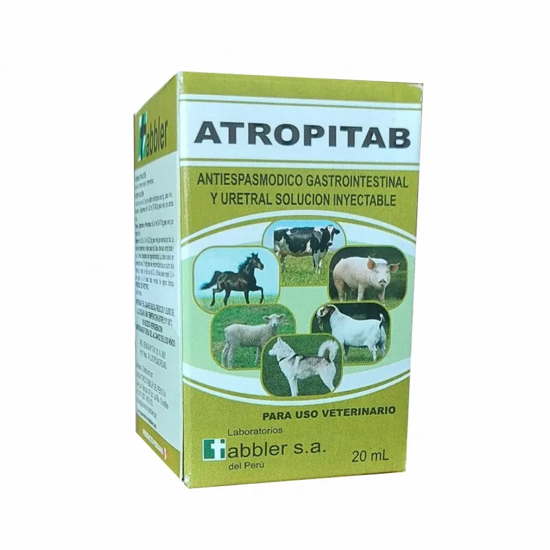 Atropitab