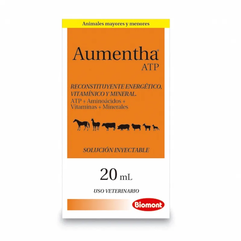 Aumentha ATP
