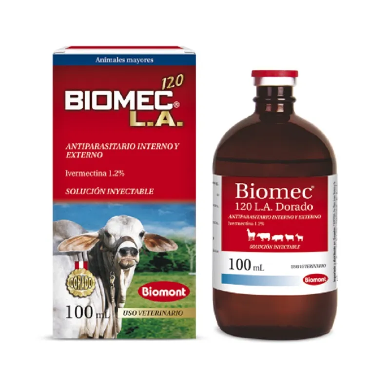 Biomic Dorado