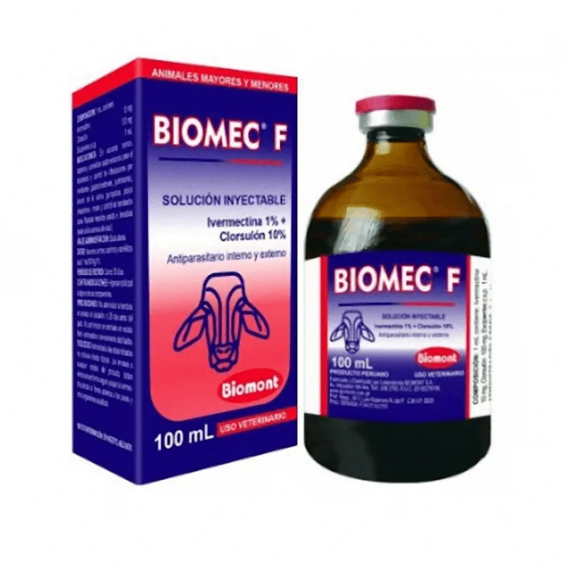 Biomec F