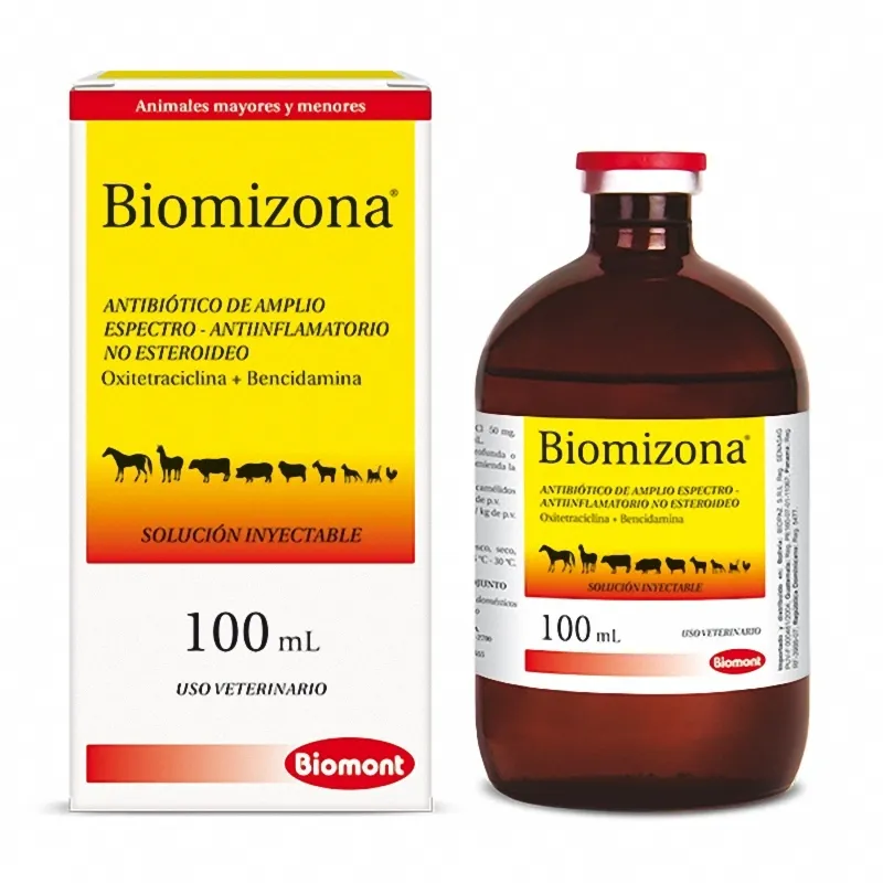 Biomizona