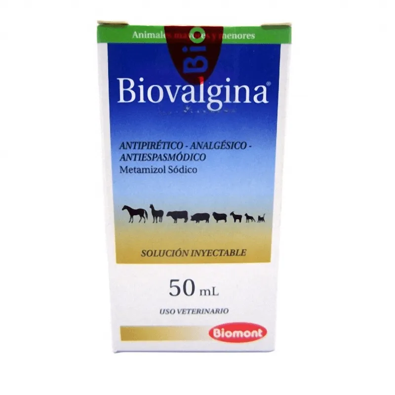 Biovalgina