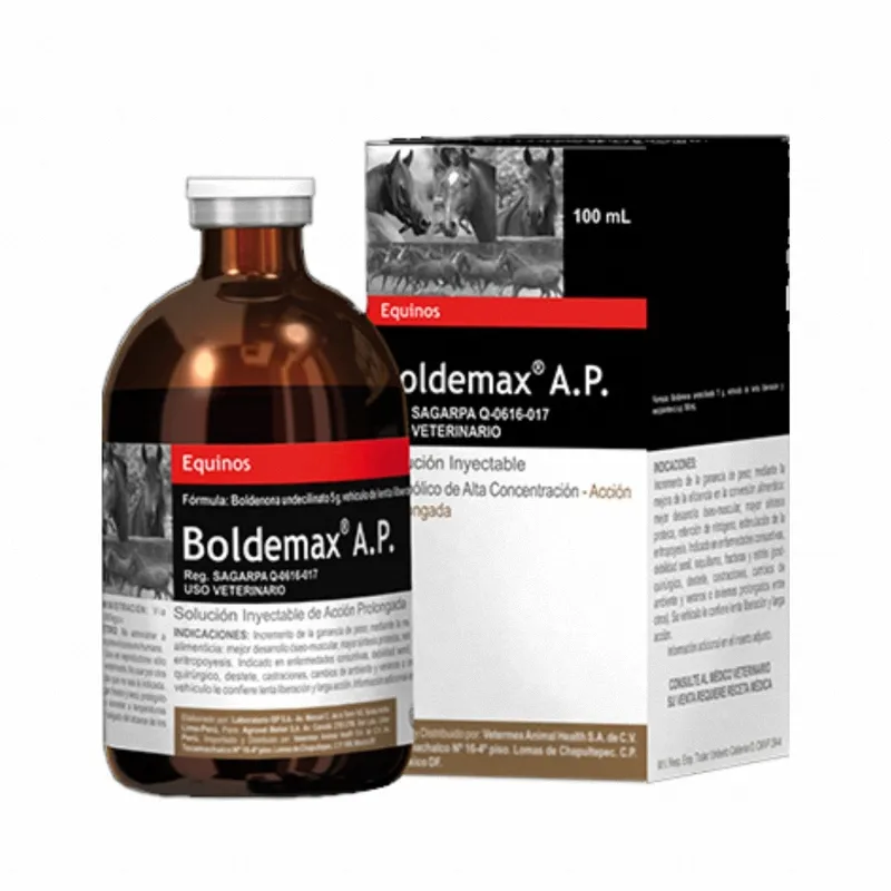 Boldemax