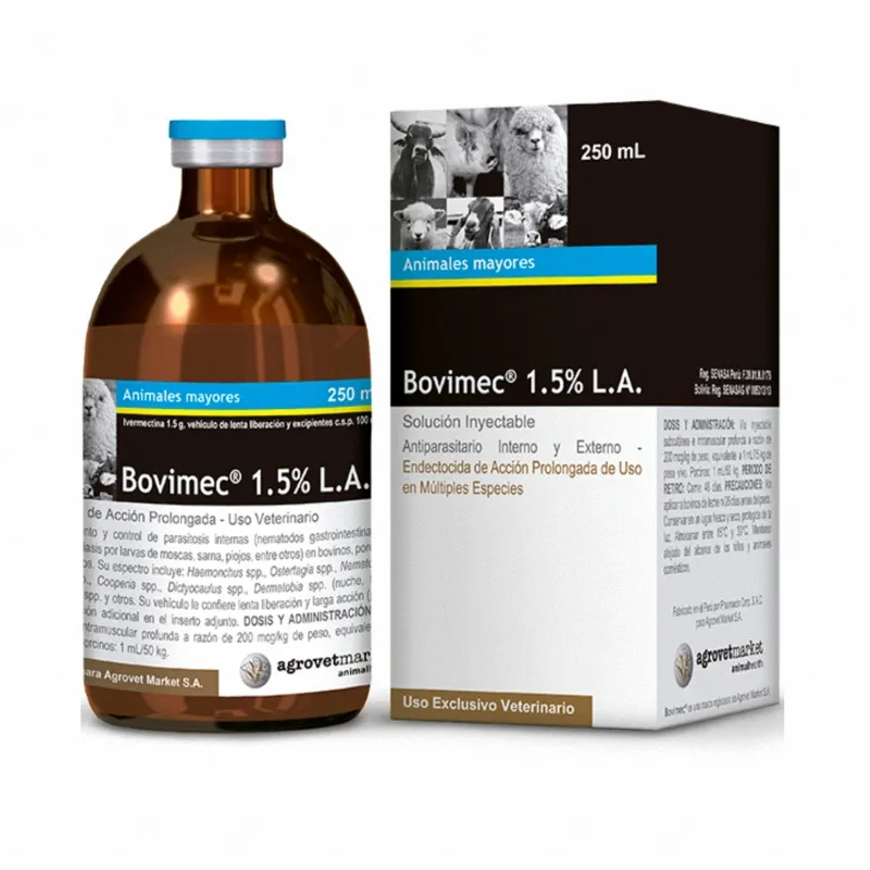 Bovimec 1.5%