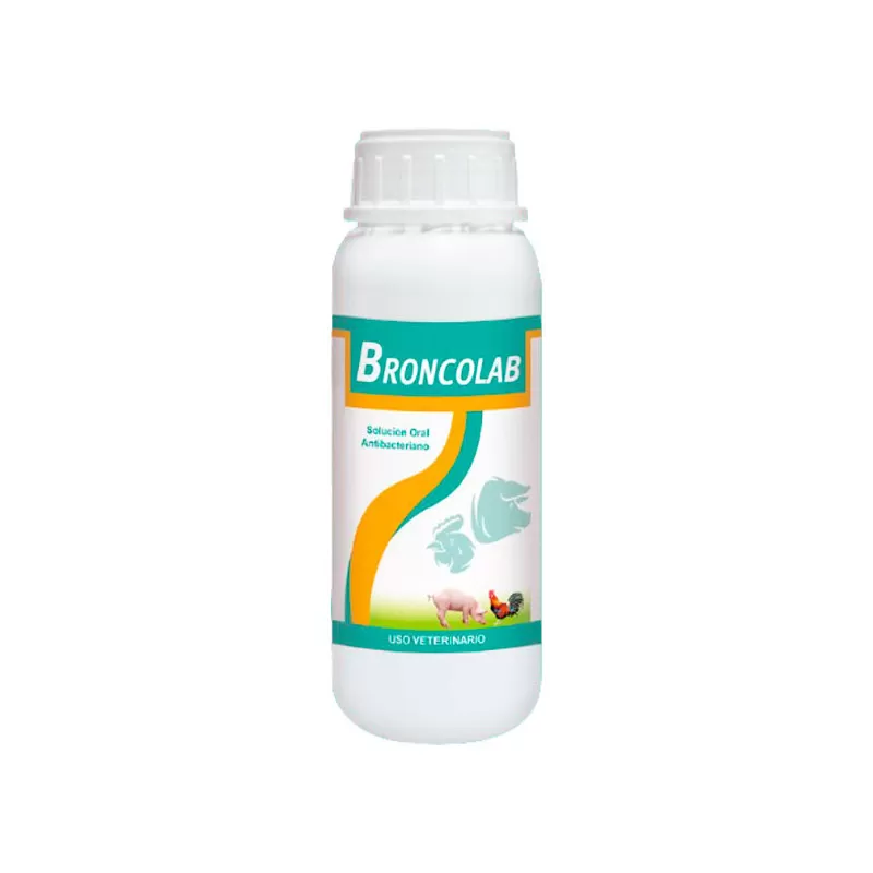 Broncolab